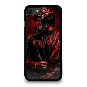 STAR LORD iPhone SE 2020 Case Cover