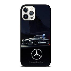MERCEDES BENZ 300SL CAR iPhone 12 Pro Max Case Cover MERCEDES BENZ 300SL CAR iPhone 12 Pro Max Case Cover