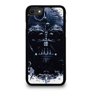 STAR WARS DARTH VADER iPhone SE 2020 Case Cover
