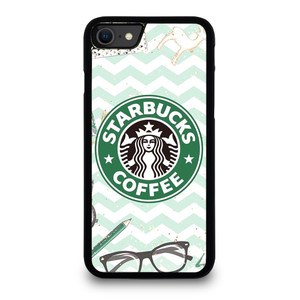 STARBUCKS COFFEE 2 iPhone SE 2020 Case Cover