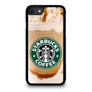 STARBUCKS ICE COFFEE 2 iPhone SE 2020 Case Cover