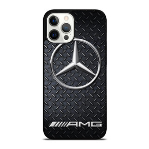 MERCEDES BENZ AMG 2 iPhone 12 Pro Max Case Cover
