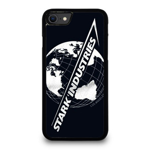 STARK INDUSTRIES ICON iPhone SE 2020 Case Cover