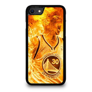 STEPHEN CURRY 1 iPhone SE 2020 Case Cover