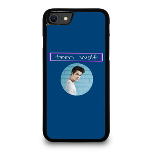 STILES STILINSKI TEEN WOLF iPhone SE 2020 Case Cover