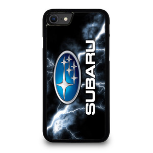 SUBARU LOGO iPhone SE 2020 Case Cover