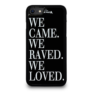 SWEDISH HOUSE MAFIA 1 iPhone SE 2020 Case Cover