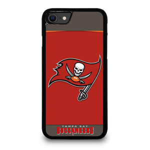 TAMPA BAY BUCCANEERS PRIDE iPhone SE 2020 Case Cover