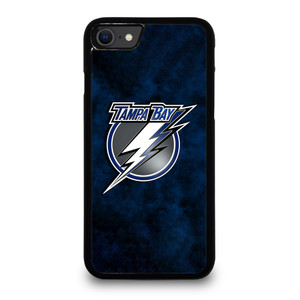 TAMPA BAY LIGHTNING ART iPhone SE 2020 Case Cover