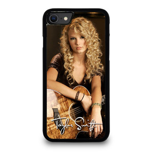 TAYLOR SWIFT iPhone SE 2020 Case Cover
