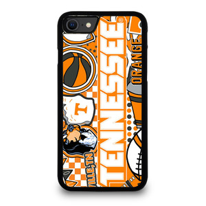 TENNESSEE VOLS UT ORANGE iPhone SE 2020 Case Cover