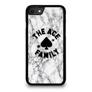THE ACE FAMILY DAZZLE iPhone SE 2020 Case Cover