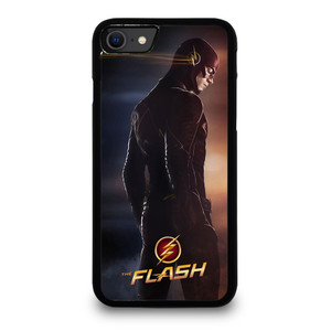 THE FLASH iPhone SE 2020 Case Cover