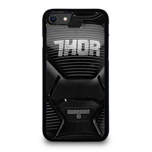 THOR MX GUARDIAN iPhone SE 2020 Case Cover THOR MX GUARDIAN iPhone SE 2020 Case Cover