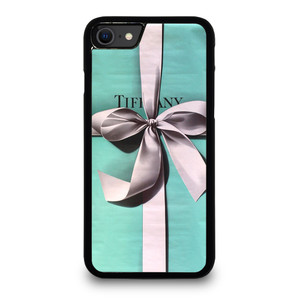 TIFFANY AND CO TREASURE iPhone SE 2020 Case Cover