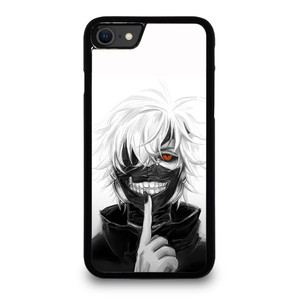 TOKYO GHOUL KEN KANEKI iPhone SE 2020 Case Cover TOKYO GHOUL KEN KANEKI iPhone SE 2020 Case Cover