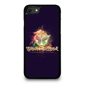 TOMORROWLAND MYSTERY LOGO 1 iPhone SE 2020 Case Cover