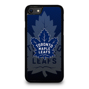 TORONTO MAPLE LEAFS DOT iPhone SE 2020 Case Cover TORONTO MAPLE LEAFS DOT iPhone SE 2020 Case Cover