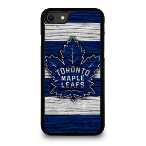 TORONTO MAPLE LEAFS TEAM iPhone SE 2020 Case Cover TORONTO MAPLE LEAFS TEAM iPhone SE 2020 Case Cover