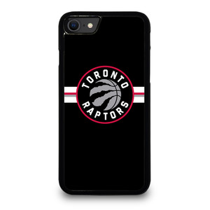 TORONTO RAPTORS 1 iPhone SE 2020 Case Cover TORONTO RAPTORS 1 iPhone SE 2020 Case Cover