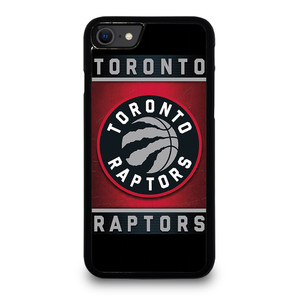 TORONTO RAPTORS 1995 iPhone SE 2020 Case Cover
