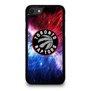 TORONTO RAPTORS 3 iPhone SE 2020 Case Cover TORONTO RAPTORS 3 iPhone SE 2020 Case Cover
