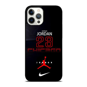 MICHAEL 23 JORDAN iPhone 12 Pro Max Case Cover MICHAEL 23 JORDAN iPhone 12 Pro Max Case Cover