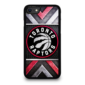 TORONTO RAPTORS LOGO iPhone SE 2020 Case Cover