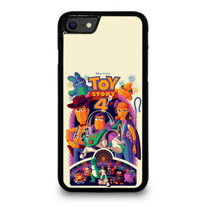 TOY STORY COLLAGE iPhone SE 2020 Case Cover TOY STORY COLLAGE iPhone SE 2020 Case Cover