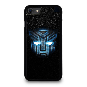 TRANSFORMERS AUTOBOT ICON iPhone SE 2020 Case Cover TRANSFORMERS AUTOBOT ICON iPhone SE 2020 Case Cover