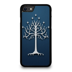 TREE OF GONDOR LOGO iPhone SE 2020 Case Cover