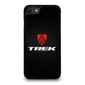 TREK BIKE METAL LOGO iPhone SE 2020 Case Cover TREK BIKE METAL LOGO iPhone SE 2020 Case Cover