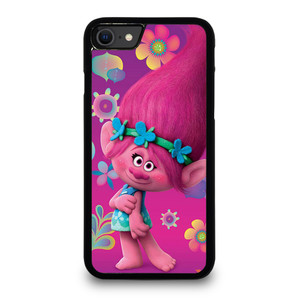 TROLLS CUTE CARTOON iPhone SE 2020 Case Cover TROLLS CUTE CARTOON iPhone SE 2020 Case Cover