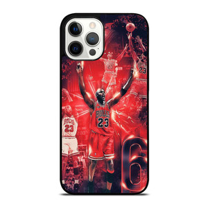 MICHAEL JORDAN COLLAGE iPhone 12 Pro Max Case Cover MICHAEL JORDAN COLLAGE iPhone 12 Pro Max Case Cover