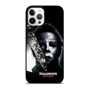 MICHAEL MYERS HALLOWEEN 2 iPhone 12 Pro Max Case Cover MICHAEL MYERS HALLOWEEN 2 iPhone 12 Pro Max Case Cover