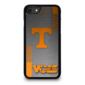UNIVERSITY OF TENNESSEE UT VOLS 1 iPhone SE 2020 Case Cover