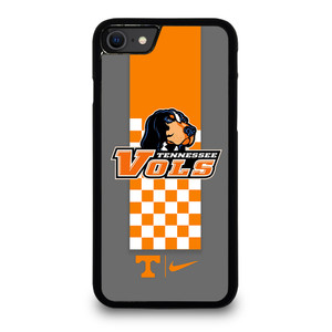 UNIVERSITY OF TENNESSEE UT VOLS 2 iPhone SE 2020 Case Cover