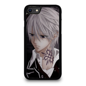 VAMPIRE KNIGHT ZERO KIRYU iPhone SE 2020 Case Cover