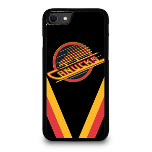 VANCOUVER CANUCKS 1 iPhone SE 2020 Case Cover VANCOUVER CANUCKS 1 iPhone SE 2020 Case Cover