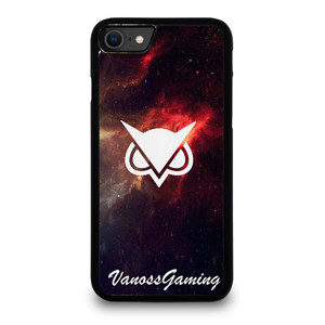 VANOS GAMING LOGO iPhone SE 2020 Case Cover
