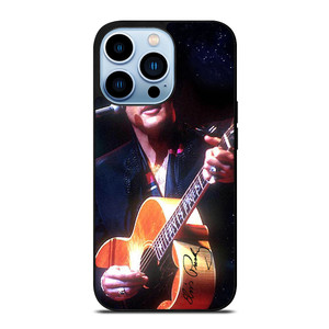 ELVIS PRESLEY KING iPhone 13 Pro Max Case Cover