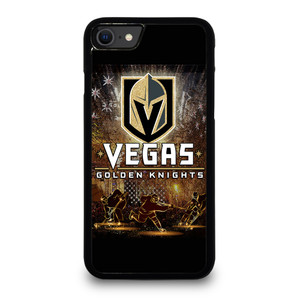 VEGAS GOLDEN KNIGHTS 89 1 iPhone SE 2020 Case Cover VEGAS GOLDEN KNIGHTS 89 1 iPhone SE 2020 Case Cover