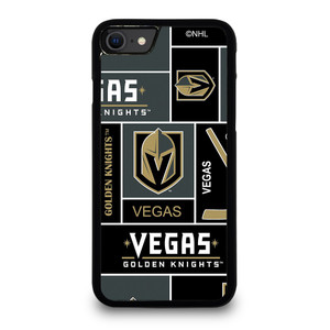 VEGAS GOLDEN KNIGHTS 89 2 iPhone SE 2020 Case Cover VEGAS GOLDEN KNIGHTS 89 2 iPhone SE 2020 Case Cover