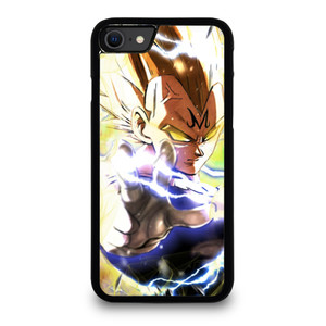 VEGETA MAJIN SUPER iPhone SE 2020 Case Cover VEGETA MAJIN SUPER iPhone SE 2020 Case Cover