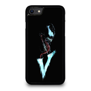 VENOM 4 iPhone SE 2020 Case Cover VENOM 4 iPhone SE 2020 Case Cover