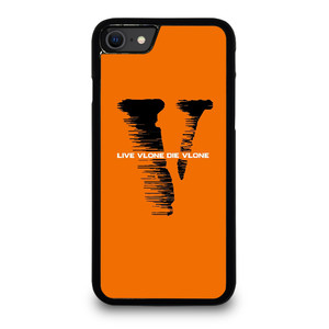 VLONE LOGO iPhone SE 2020 Case Cover VLONE LOGO iPhone SE 2020 Case Cover