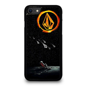 VOLCOM SPACE iPhone SE 2020 Case Cover