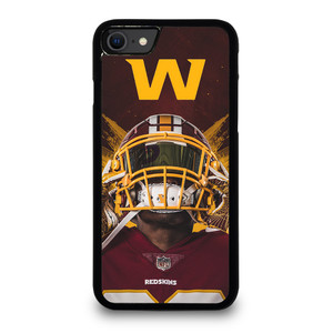 WASHINGTON FOOTBALL TEAM iPhone SE 2020 Case Cover WASHINGTON FOOTBALL TEAM iPhone SE 2020 Case Cover