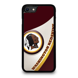 WASHINGTON REDSKINS 1 iPhone SE 2020 Case Cover