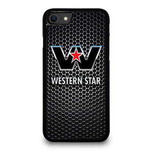 WESTERN STAR 1 iPhone SE 2020 Case Cover WESTERN STAR 1 iPhone SE 2020 Case Cover